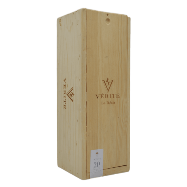 Vérité Le Désir 2018 Magnum - 20th Anniversary