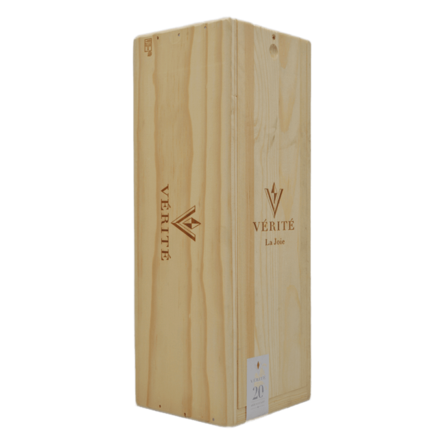 Vérité La Joie 2018 Magnum - 20th Anniversary