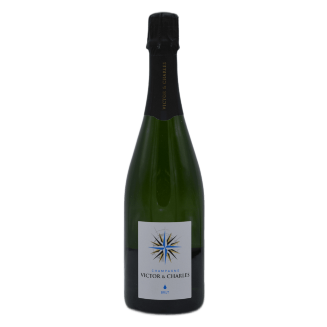 Victor & Charles Champagne Brut