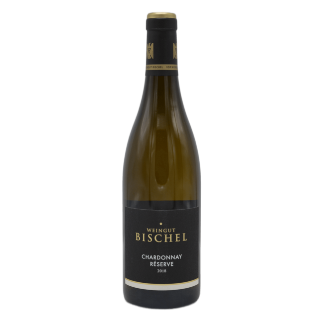 Weingut Bischel Chardonnay Trocken Réserve 2018