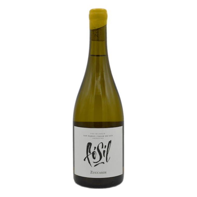 Zuccardi Fosil Chardonnay 2021