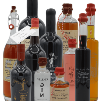Dielen Selection