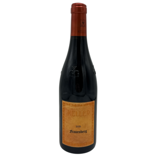 Keller Frauenberg GG 2021