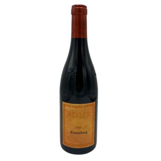 Keller Frauenberg GG 2022