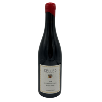 Keller Reserve du Fils 2020