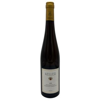 Keller Schubertslay Kabinett 2020