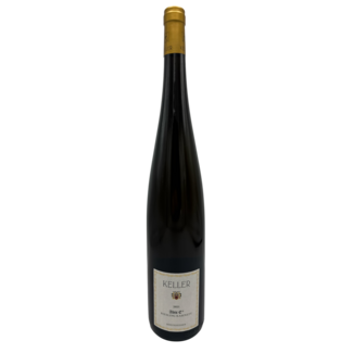 Keller AbtsE 2021 Riesling Kabinet