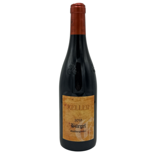 Keller Bürgel GG 2019