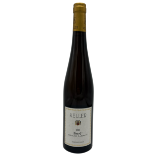 Keller Keller AbtsE Kabinett Magnum 2021