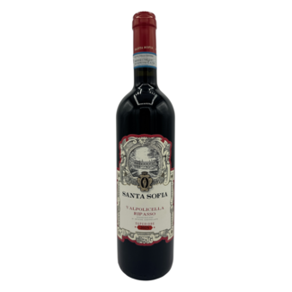Santa Sofia Santa Sofia Valpolicella Ripasso DOC Superiore 2023