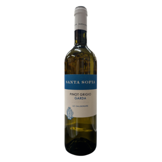 Santa Sofia Santa Sofia Pinot Grigio Garda