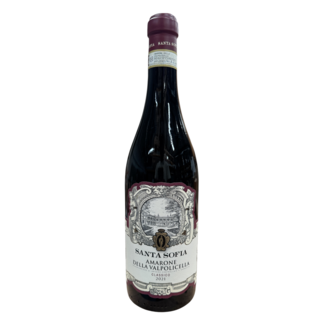 Santa Sofia Santa Sofia Amarone della Valpolicella DOCG Classico Riserva 2021