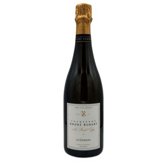 André Robert André Robert Les Horizons Blanc de Blancs Extra Brut