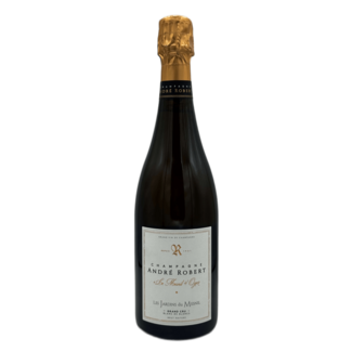 André Robert André Robert Les Jardins du Mesnil Grand Cru Brut Nature