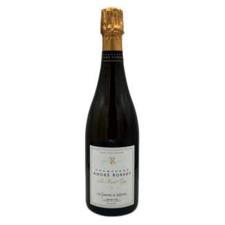 André Robert André Robert Les Jardins du Mesnil Grand Cru Extra Brut