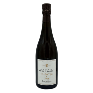 André Robert André Robert Terre du Mesnil Grand Cru 2018