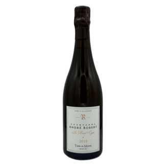 André Robert André Robert Terre du Mesnil Grand Cru 2019