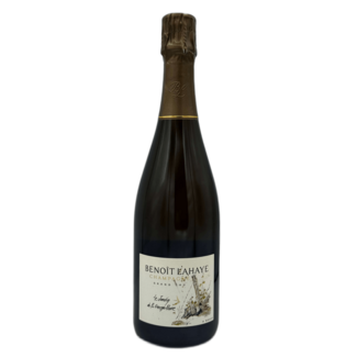 Benoît Lahaye Benoît Lahaye Le Jardin De La Grosse Pierre Grand Cru 2017