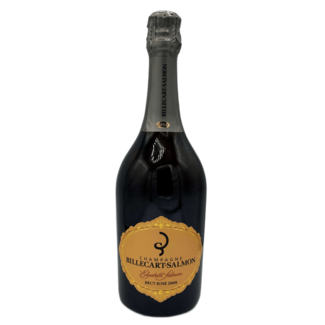 Billecart-Salmon Billecart-Salmon Elisabeth Salmon Brut Rosé 2009