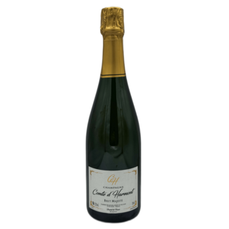 Michel Gonet Comte d’Harmont Brut Majesté