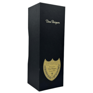 Moët & Chandon Dom Pérignon 2017 Giftbox