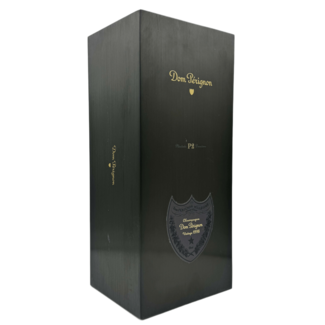 Moët & Chandon Dom Pérignon P2 1998 Giftbox