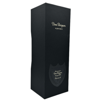 Moët & Chandon Dom Pérignon P2 in Gift Box 2006