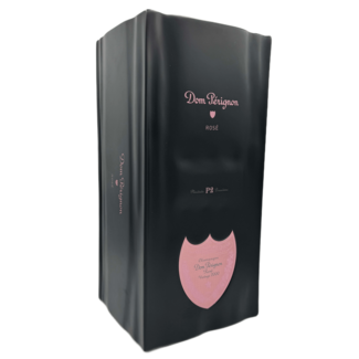 Moët & Chandon Dom Pérignon P2 Rosé 2000 Giftbox
