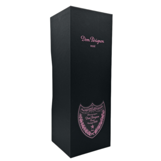 Moët & Chandon Dom Pérignon Rosé 2009 Giftbox