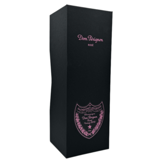 Moët & Chandon Dom Pérignon Rosé 2010 Giftbox