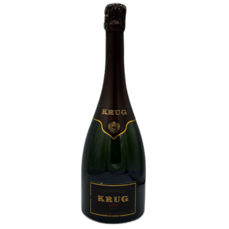 Krug Krug Champagne 2008