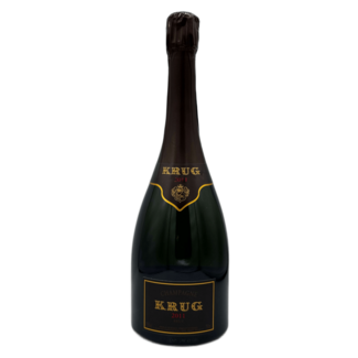 Krug Krug Champagne 2011