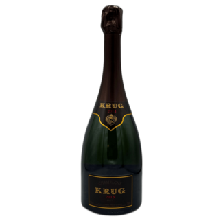 Krug Krug Champagne 2013