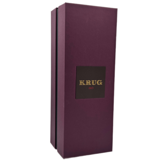 Krug Krug Champagne 2013 Giftbox