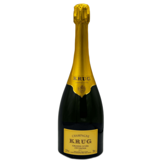 Krug Krug Champagne Grande Cuvée ED 170