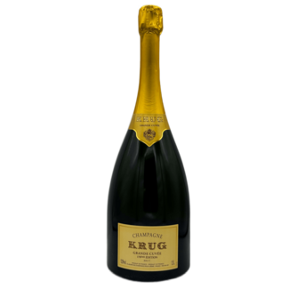 Krug Krug Champagne Grande Cuvée ED 170 Magnum