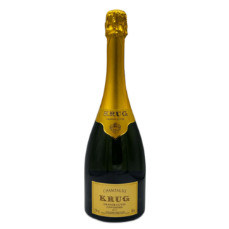 Krug Krug Champagne Grande Cuvée ED 172