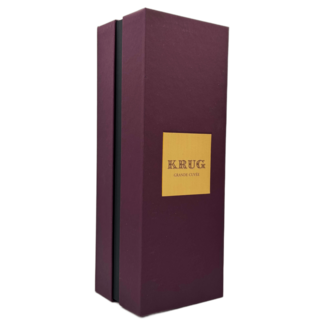 Krug Krug Champagne Grande Cuvée ED 172 Giftbox