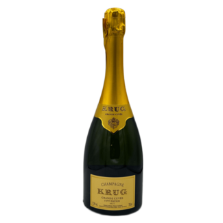 Krug Krug Champagne Grande Cuvée ED 173