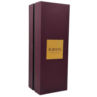 Krug Krug Champagne Grande Cuvée ED 173 Giftbox