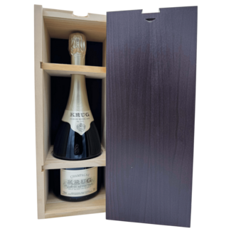 Krug Krug Clos du Mesnils 2009