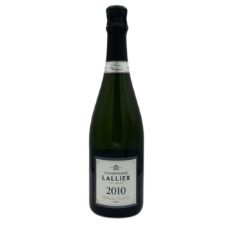 Lallier Lallier Champagne Grand Cru 2010