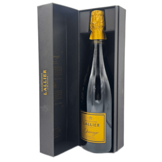 Lallier Lallier Champagne Ouvrage Grand Cru Giftbox