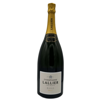 Lallier Lallier Champagne R.013 Brut Magnum
