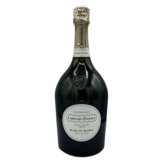 Laurent-Perrier Laurent-Perrier Blanc de Blancs Brut Nature Magnum