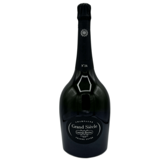 Laurent-Perrier Laurent-Perrier Grand Siécle Grande Cuvee Brut Magnum NO 24