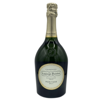 Laurent-Perrier Laurent-Perrier Héritage Reserve Brut