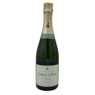 Legras & Haas Legras & Haas Blanc de Blancs Grand Cru