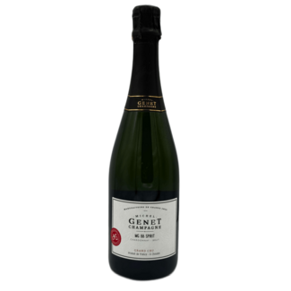 Michel Genet Michel Genet MG BB Spirit Grand Cru