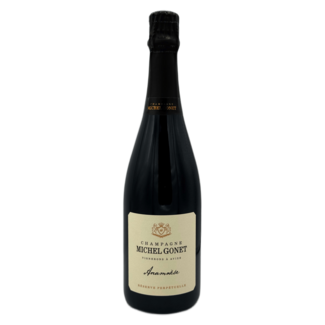 Michel Gonet Michel Gonet Anamnèse Reserve Perpetuelle Blanc de Blancs Grand Cru